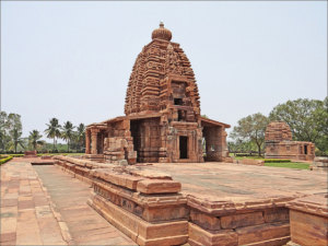 Galaganatha Temple