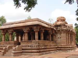 Jain Narayana temple