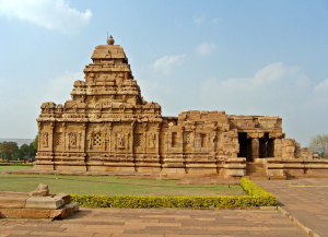 Sangameswara Temple