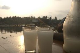 Toddy Kerala