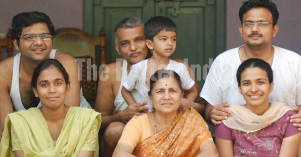 Dr. Prakash Baba Amte- Amazing Example of How Man & Wild Animals Can