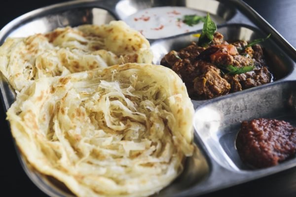 parotta