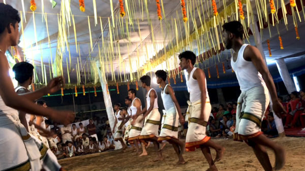 Chettikulangara Bharani