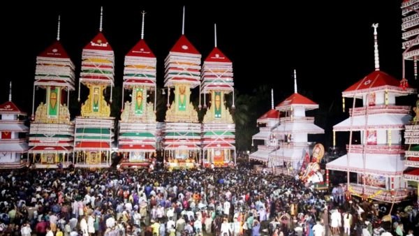 Chettikulangara Bharani