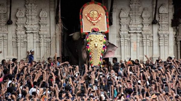 Thrissur Pooram