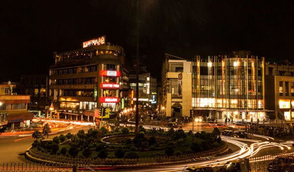 Police-Bazar_shillong