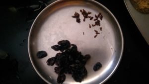 tomato chutney ingredients