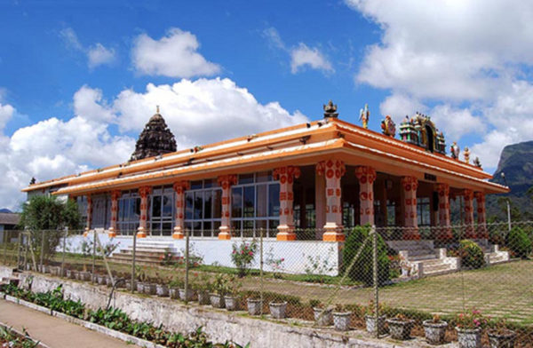 balaji temple
