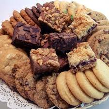 Biscuits and Cookies - All time Favorite
