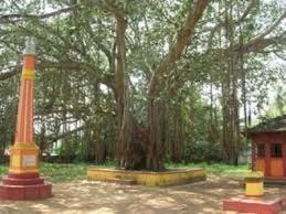 Krantiveera Sangolli Rayanna statue