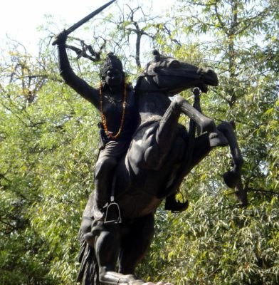 jhalkari bai jhansi