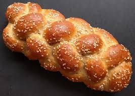 Jewish Festive Bread