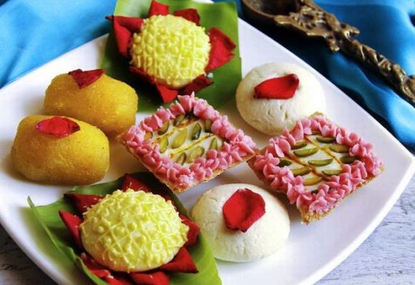 5 Must Savor Bengali Sweets